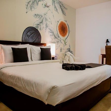 Morven Hotel קולומבו מראה חיצוני תמונה