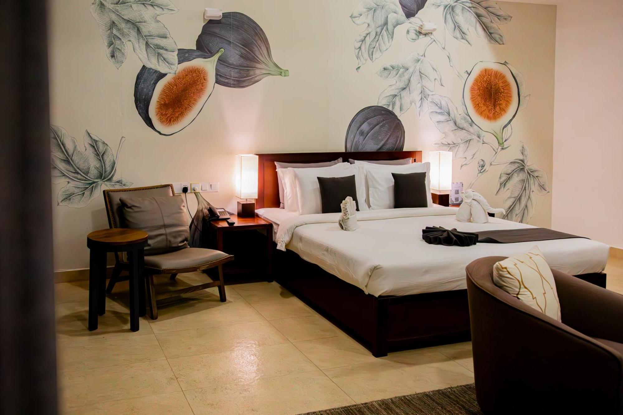 Morven Hotel קולומבו מראה חיצוני תמונה