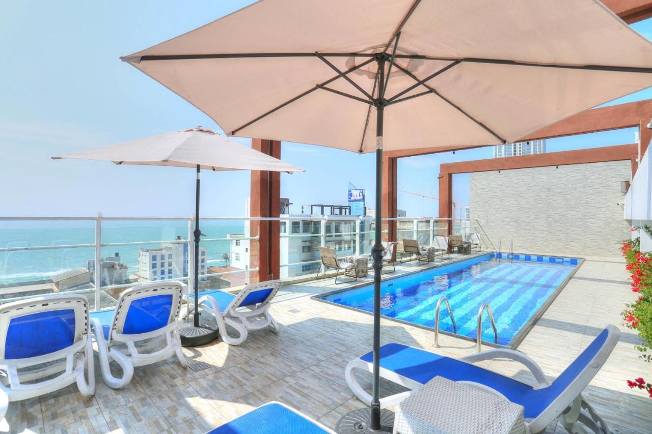 Morven Hotel קולומבו מראה חיצוני תמונה