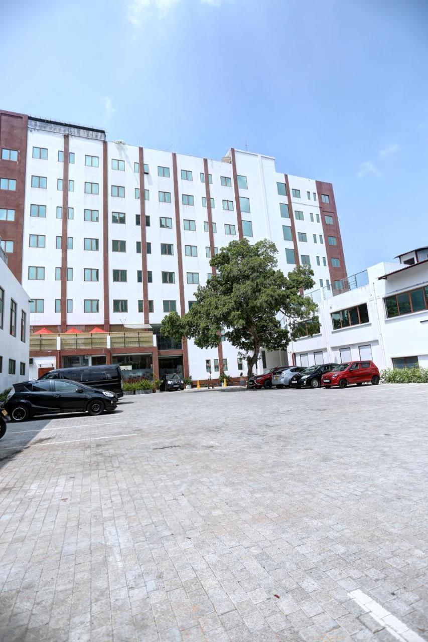 Morven Hotel קולומבו מראה חיצוני תמונה